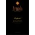 Armida Maple Vineyard Zinfandel 2014 Front Label