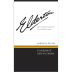 Elderton Barossa Valley Estate Cabernet Sauvignon 2013 Front Label