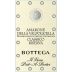 Bottega S.P.A Il Vino Pret-a-Porter Amarone della Valpolicella Classico Riserva 2010 Front Label