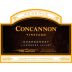 Concannon Reserve Chardonnay 2014 Front Label