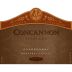 Concannon Monterey Chardonnay 2015 Front Label