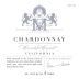 McBride Sisters Central Coast Chardonnay 2016 Front Label