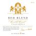 McBride Sisters Central Coast Red Blend 2015 Front Label