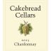 Cakebread Chardonnay 2015 Front Label