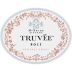 McBride Sisters Central Coast Truvee Rose 2014 Front Label