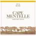 Cape Mentelle Rose 2016 Front Label