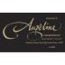 Angeline Reserve Chardonnay 2016 Front Label