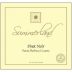 Summerland Santa Barbara Pinot Noir 2014 Front Label