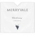 Merryvale Chardonnay 2015 Front Label