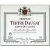 Chateau Tertre Daugay St. Emilion 1995 Front Label