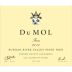 DuMOL Finn Pinot Noir 2014 Front Label