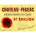 Chateau Figeac (1.5 Liter Magnum) 1995 Front Label