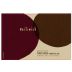 Bailiwick Borderline Pinot Noir 2011 Front Label