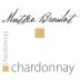 Braidot Matteo Societa Agricola Chardonnay 2013 Front Label
