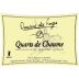Branchereau Domaine des Forges Quarts de Chaume 2011 Front Label