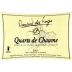 Branchereau Domaine des Forges Quarts de Chaume 2005 Front Label