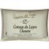 Branchereau Domaine des Forges Coteaux du Layon Chaume 2011 Front Label