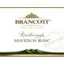 Brancott Estate Montana Range Montana Sauvignon Blanc 2013 Front Label