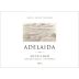 Adelaida Anna's Vineyard Grenache 2013 Front Label