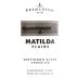 Bremerton Wines Matilda Plains Sauvignon Blanc Verdelho 2014 Front Label