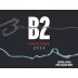 Brennan Wines B2 Pinot Noir 2014 Front Label