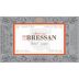 Bressan Mastri Vinai Venezia Giulia Pinot Grigio 2004 Front Label