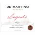 De Martino Legado Cabernet Sauvignon Reserva 2014 Front Label