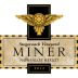 Miner Family Stagecoach Vineyard Merlot 2012 Front Label
