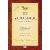 Saddleback Old Vine Zinfandel 2013 Front Label
