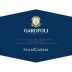 Garofoli Rosso Conero Piancarda 2014 Front Label