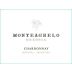 Bressia Monteagrelo Chardonnay 2011 Front Label