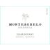 Bressia Monteagrelo Chardonnay 2008 Front Label
