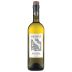 Ziobaffa Organic Pinot Grigio 2016 Front Bottle Shot