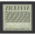 Ziobaffa Prosecco Front Label