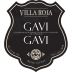 Villa Rosa Gavi Di Gavi 2016 Front Label