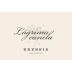 Bressia Lagrima Canela 2014 Front Label