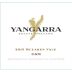 Yangarra GSM 2015 Front Label
