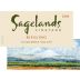 Sagelands Riesling 2008 Front Label