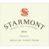Starmont Rose 2016 Front Label
