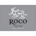 ROCO Gravel Road Pinot Noir 2014 Front Label