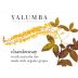 Yalumba Organic Chardonnay 2016 Front Label