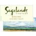 Sagelands Riesling 2012 Front Label