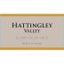 Hattingley Valley Blanc de Blancs 2011 Front Label