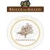 Bricco dei Guazzi Piedmont Chardonnay 2012 Front Label