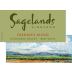 Sagelands Freddies Blend 2011 Front Label