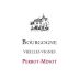 Domaine Perrot-Minot Bourgogne Rouge 2015 Front Label