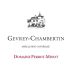 Domaine Perrot-Minot Gevrey-Chambertin 2015 Front Label