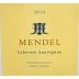 Mendel Cabernet Sauvignon 2014 Front Label