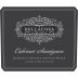 Bellacosa Cabernet Sauvignon 2015 Front Label