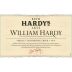 Hardys William Hardy Shiraz 2014 Front Label
